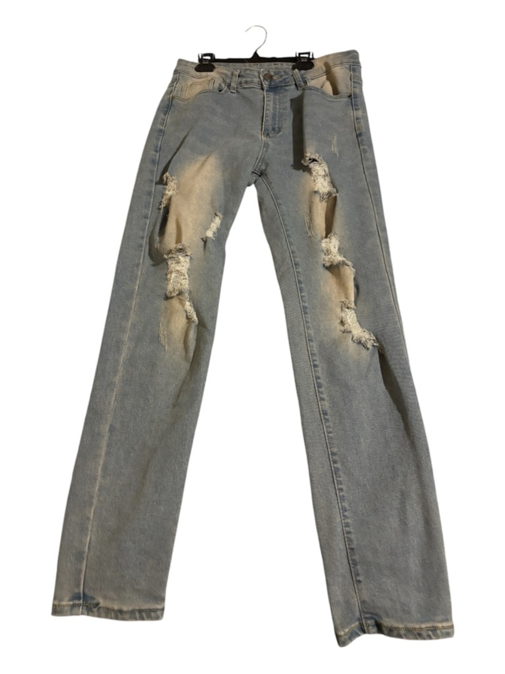 Men's ripped  Jeans